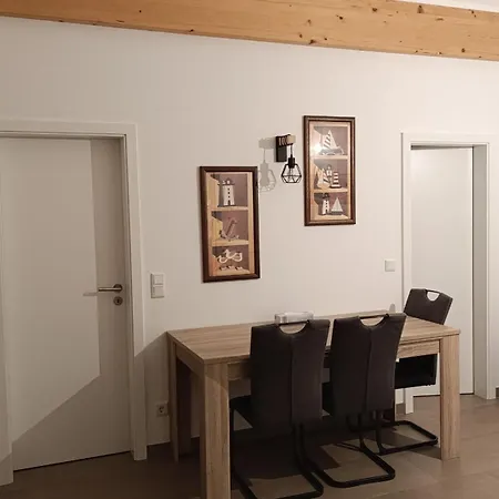 Im Heckgewann Appartement