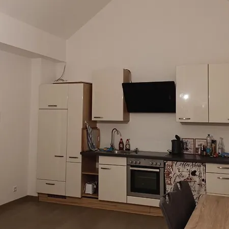 Im Heckgewann Apartman *