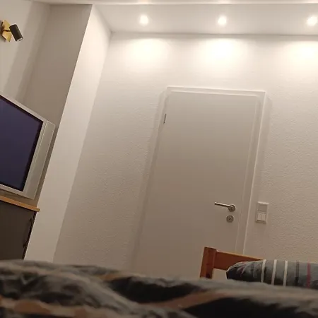 Apartman Im Heckgewann