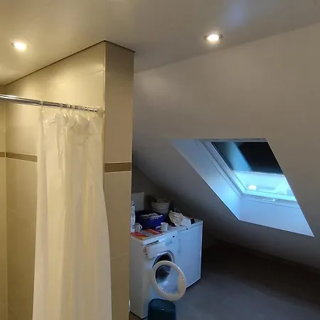 Im Heckgewann Appartement *