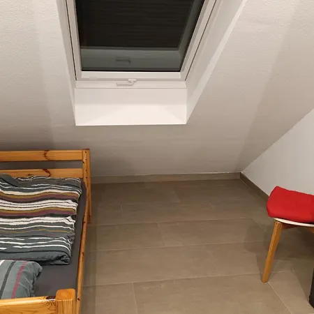 Apartman Im Heckgewann *