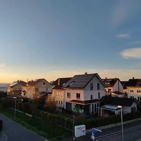 Im Heckgewann * Trebur