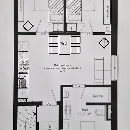 Apartman Im Heckgewann
