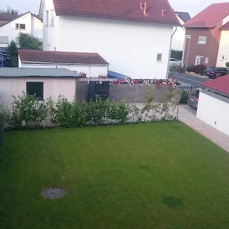 Apartamento Im Heckgewann *