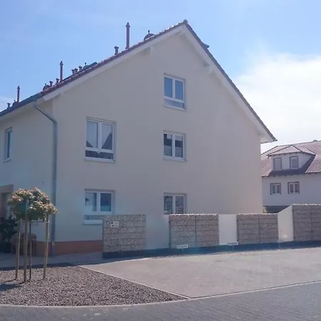 Im Heckgewann * Trebur