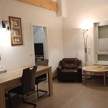 Im Heckgewann Apartman *