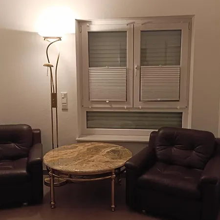 Im Heckgewann * Trebur