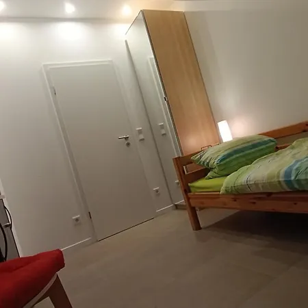 Apartamento Im Heckgewann