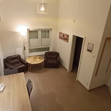 Apartamento Im Heckgewann