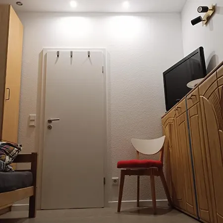 Im Heckgewann * Trebur