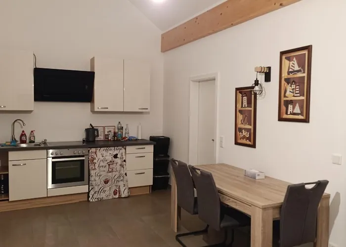 Appartement Im Heckgewann *