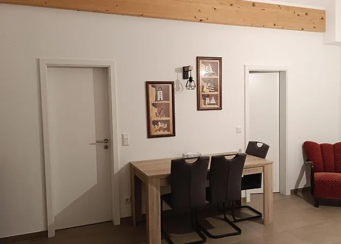 Im Heckgewann Appartement