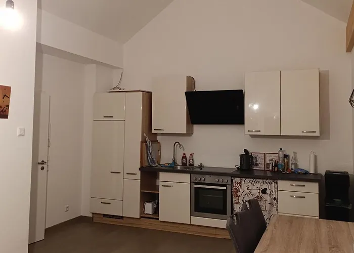 Im Heckgewann Appartement *