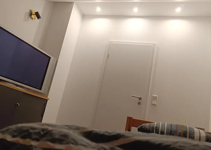 Appartement Im Heckgewann