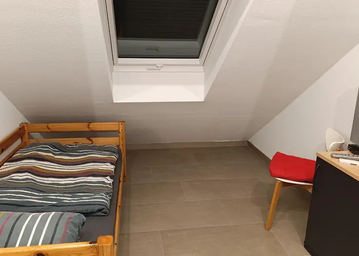 Appartement Im Heckgewann *