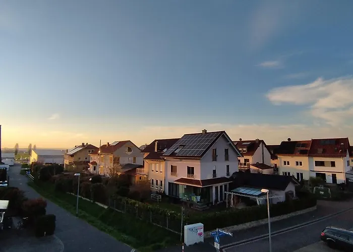 Im Heckgewann * Trebur