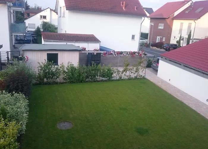 Appartement Im Heckgewann *