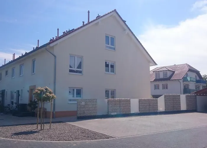 Im Heckgewann * Trebur