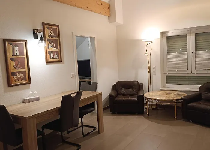 Im Heckgewann Appartement *