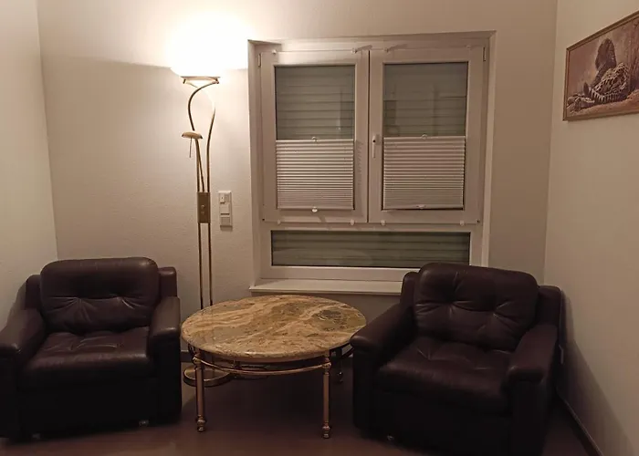 Im Heckgewann * Trebur