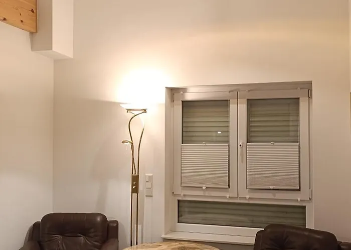 Im Heckgewann * Trebur