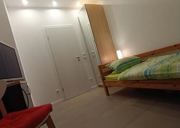 Appartement Im Heckgewann