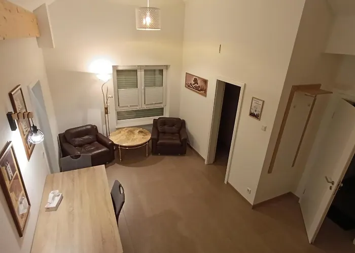 Appartement Im Heckgewann