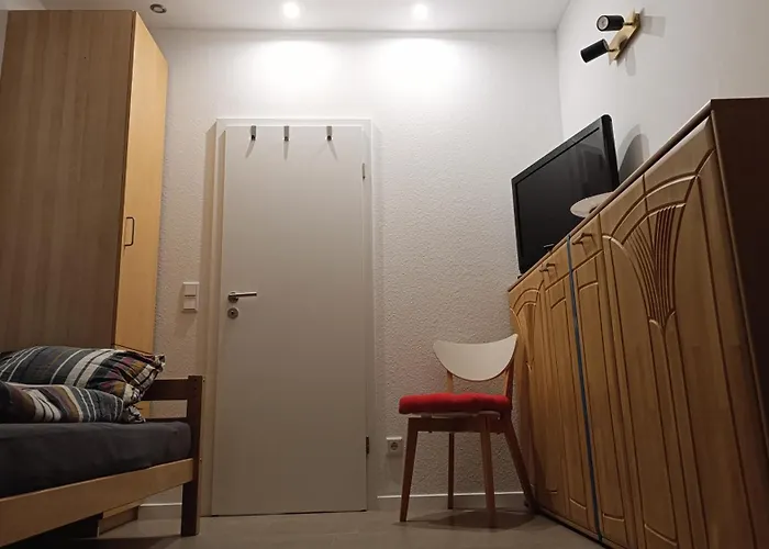 Im Heckgewann * Trebur